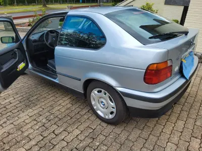 Gebraucht BMW 316