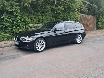 Gebraucht BMW 318