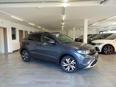 Rauchgraumetallic Neu 2026 VW T-Cross SUV | 29.290 € (Fairer Preis)