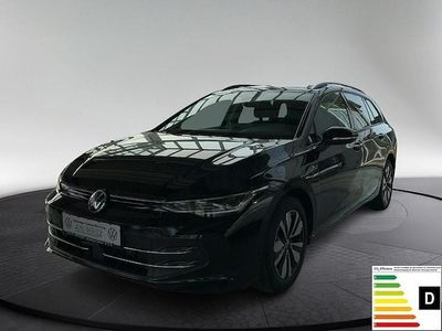 Gebraucht VW Golf VIII Goal 116 PS (85 kW) 2024 Othercolor Kombi