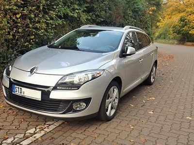 Renault Mégane GrandTour