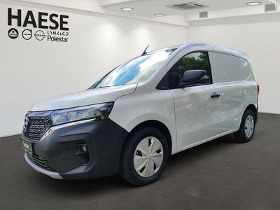 Usata Nissan Townstar Acenta 89 kW (122 CV) 2022 Bianco Furgone