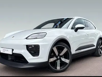 Gebraucht Porsche Macan 264 kW (360 PS) 2026 Weiß SUV