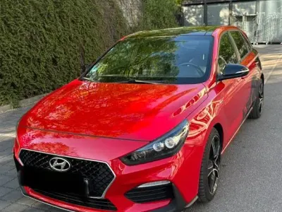 Gebraucht Hyundai i30