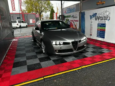 Gebraucht Alfa Romeo 159