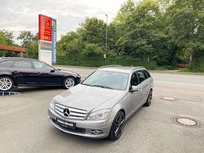 Mercedes C180