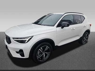 Gebraucht Volvo XC40 120 PS (88 kW) 2025 SUV