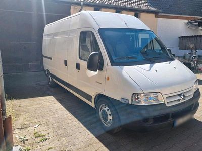Citroën Jumper