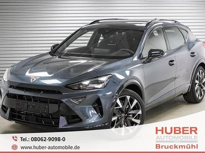 Neu Cupra Formentor VZ 333 PS (244 kW) 2025 Magnetic grau metallic (s7) SUV