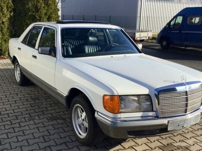 Mercedes 280