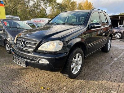 Mercedes ML350