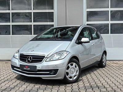 Mercedes A160