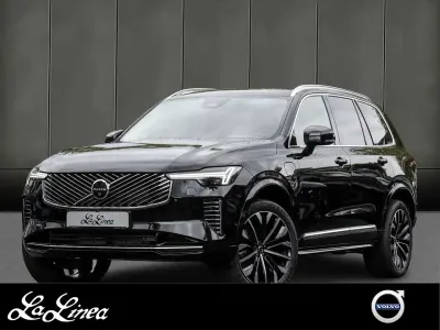 Brugt Volvo XC90