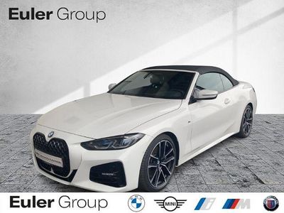 BMW 430 Cabriolet
