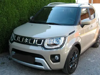 Gebraucht Suzuki Ignis