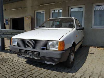 gebraucht Fiat Uno Uno75 i.e.