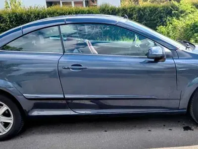 Gebraucht Opel Astra Cabriolet