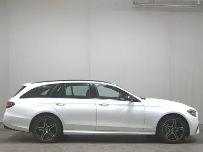 Gebraucht Mercedes E300