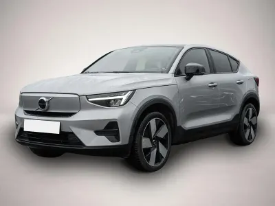 Gebraucht Volvo C40