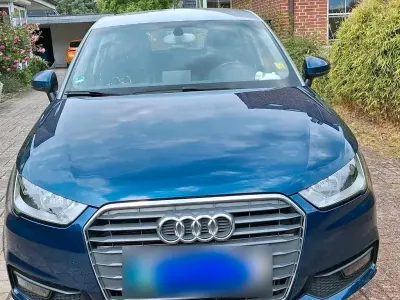 Gebraucht Audi A1 Sportback