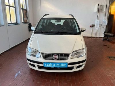 Fiat Idea