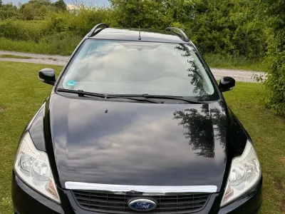 Usata Ford Focus