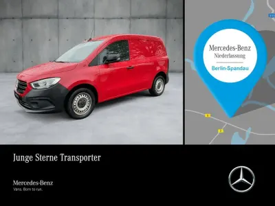 Gebraucht Mercedes Citan 108