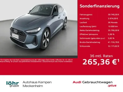 Gebraucht Audi A5