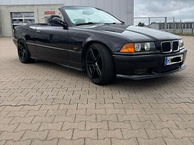 BMW 318 Cabriolet