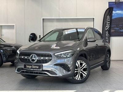 Mercedes GLA180