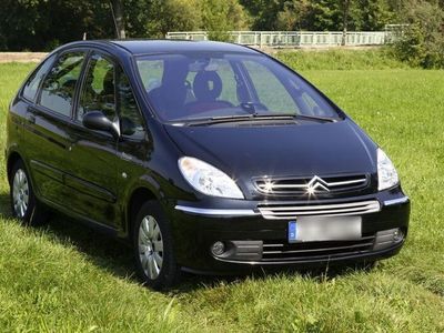 gebraucht Citroën Xsara Picasso 1.6 16V Tendance