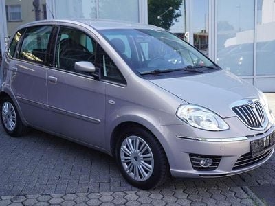 Lancia Musa