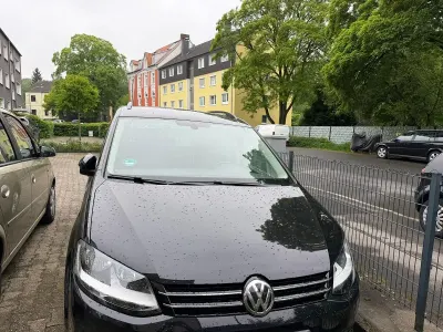 Gebraucht VW Sharan