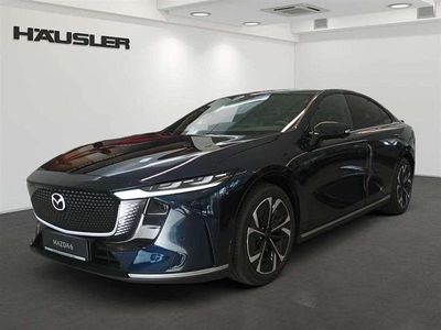 Second-hand Mazda 6e 189 kW (258 CP) 2025 Albastru Berlinǎ