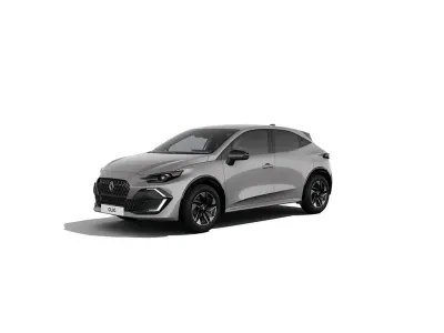 Neu Renault Clio V Techno 109 PS (80 kW) 2026 Grau Limousine