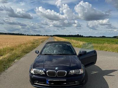 BMW 330 Cabriolet