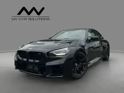 Gebraucht BMW M2