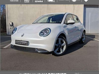 Gebraucht Ora 03 125 kW (171 PS) 2023 Moonlight white metallic Kleinwagen
