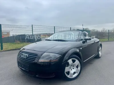 Gebraucht Audi TT Roadster