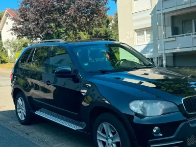 Gebraucht BMW X5