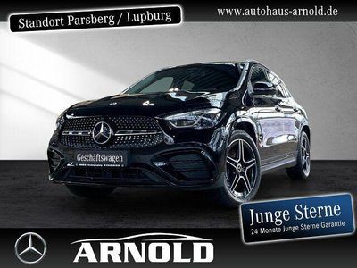 Mercedes GLA180