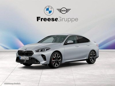 Grau Neu 2025 BMW 220 Performance Coupé | 47.990 € (Teuer)