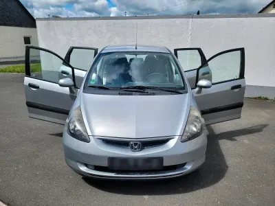 Gebraucht Honda Jazz