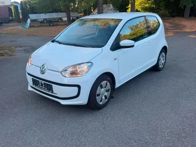 Gebraucht VW up!