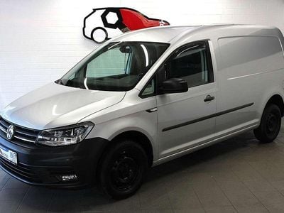 VW Caddy Maxi
