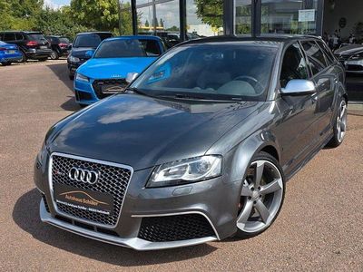Audi RS3 Sportback