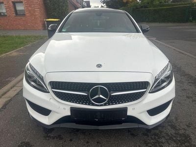 Mercedes C250