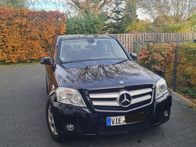 Mercedes GLK200