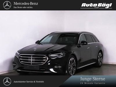 Mercedes E300