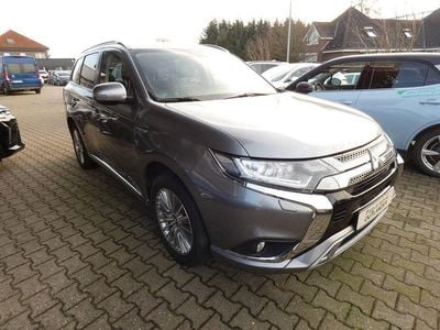 Gebraucht Mitsubishi Outlander P-HEV
